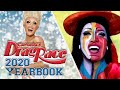 Kyne Reveals The Secrets To Her Viral Maths TikToks | Canada's Drag Race | PopBuzz Meets