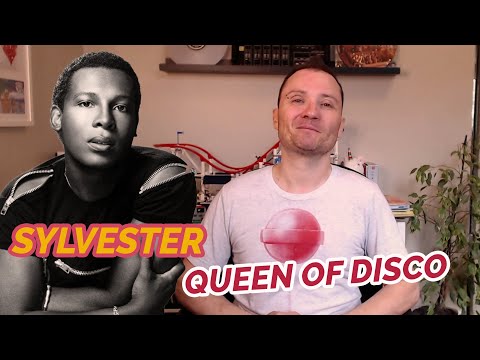 The story of... Sylvester - Queen Of Disco !