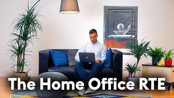 The Home Office RTE ➔ piplanning.io
