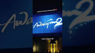 ⏰The Countdown has Begun 🫶 | Emraan Hashmi Fans | Awarapan 2 | Movie Release Date | Bollywood Movie🎬