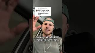 Code „Bitcoin“ jetzt bei Nerdminer.de aktiv.