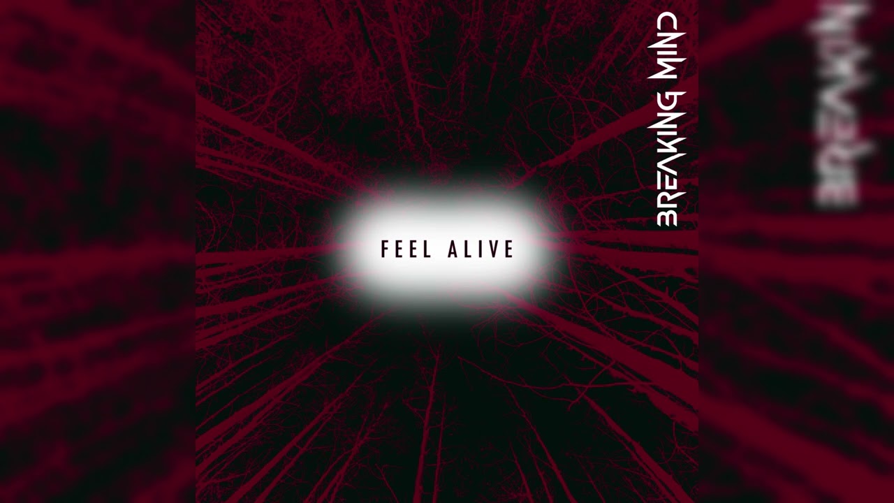 Feel Alive