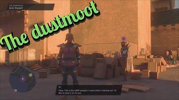 Saints Row | The Dustmoot Guide