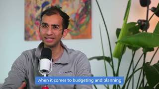 Causal Reporting Plan