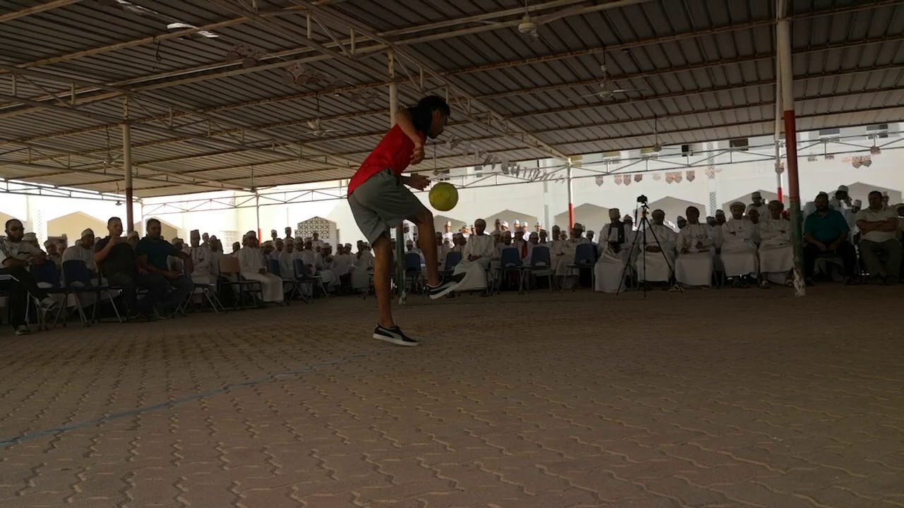 فري ستايل علي محمد المعمري، مدرسة الحسن بن هاشم. المعبيله الجنوبية 2018/2019م