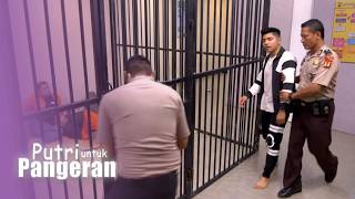 RIZKY DIPENJARA, KOK BISA?! | PUTRI UNTUK PANGERAN  EPS 648 PART 4