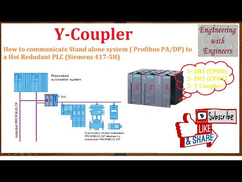 Y-Coupler (DP/PA Coupler ) (HINDI)