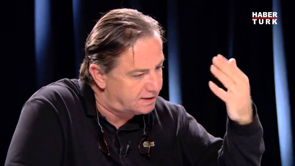 Öteki Gündem - Gizli İlimler / 6 Haziran 2014