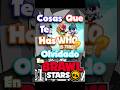 cosas que te has olvidado en brawl Star #brawlstars #brawl #supercell
