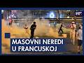 Masovni neredi u Francuskoj zbog pobjede PSG-a
