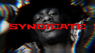 Free Russ Millions X Pop Smoke X Uk Drill Type Beat 2022 - Syndicate - Prod By Zakolack