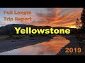 Yellowstone National Park - Thorofare-Continental Divide-Heart Lake | 8-day Backpacking Full