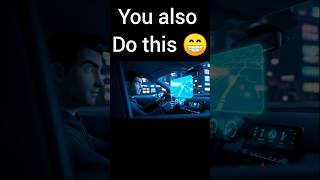 If Your GPS Was Honest… You’d Never Drive Again 😂📍