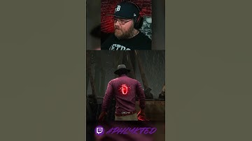 Fun with Weskies! | Dead by Daylight  #dbd #dbdgamer #dbdsurvivor #dbdshorts #dbdmemes #gaming