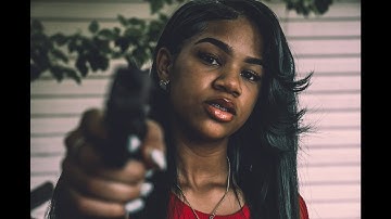 Molly Brazy - Intro (Official Music Video)