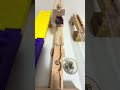 Have fun in the marble run room ♪ The charm of ASMR ⭐︎