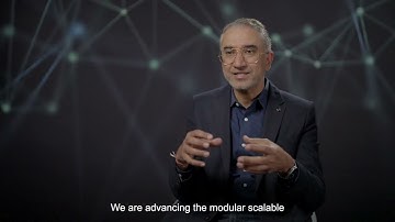 Reimagining Data Centers & AI for Sustainable Impact