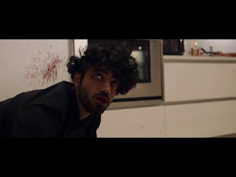Evil Eye (2020) - Sandeep betrayal scene