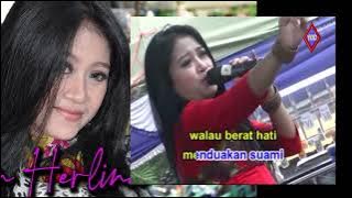 Lilin Herlina - Cincin Putih | Dangdut ( Music Video)
