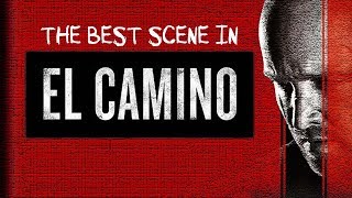 Something Special: The Best Scene in EL CAMINO | Cult Popture
While EL CAMINO: A BREAKING BAD MOVIE provided an excellent insight into the character of Jesse Pinkman, the brief Walter White cameo feels like the most enduring scene in the film. Why could this be?
It was really fun making a video about Breaking Bad! Let me know your thoughts!
DONATE TO OUR PATREON ► https://Patreon.com/CultPopture
CHECK OUT OUR MERCH► https://teespring.com/stores/cult-popture
LIKE US ON FACEBOOK ► goo.gl/9EFEIa
FOLLOW US ON TWITTER ► goo.gl/tuixnW
SUBSCRIBE TO US ON YOUTUBE ► goo.gl/ITdEhK
EMAIL US AT ► cultpopturemedia@gmail.com
FOLLOW US ON ACAST ► play.acast.com/s/cult-popture
FOLLOW US ON INSTAGRAM ► goo.gl/1rrpH7
VISIT THE WEBSITE ► www.cultpopture.com
DO OUR SURVEY ► https://goo.gl/forms/Fa2pcLMCVWLZ8fvP2
Music:
Past Sadness
Kevin MacLeod (incompetech.com)
Licensed under Creative Commons: By Attribution 3.0 Licensehttp://creativecommons.org/licenses Something Special: The Best Scene in EL CAMINO | Cult Popture