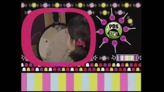 Pbs Kids - Zoom Up Next Bumper 2001