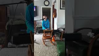 Holden Smith Gril Crush