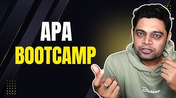 From RPA to APA: Build AI Agents That Run the Future 🚀 | APA Bootcamp