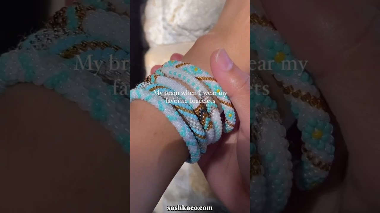 Best Handmade Bracelets in Nepal 