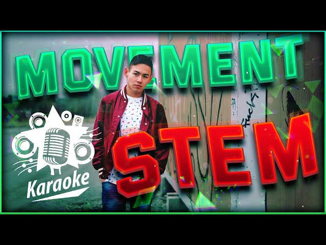 Pham - Movements Instrumental (Karaoke) | UHQ in ⬇⬇⬇⬇ Telegram Channel