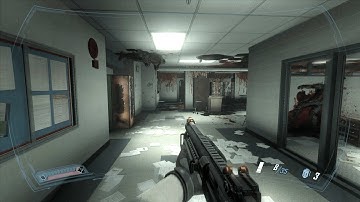 This Classic Horror FPS Game is Awesome - Fear 2 No Commentary PC Gameplay in 2025