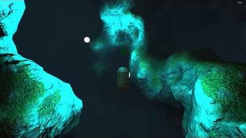 Unity3D Game Dev Week 2: Better Controls/3d GUI Elements/Spawning/Extra Effects