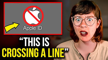“Apple ID Just Gained Access to Your Passport…This is Terrifying!” – Whitney Webb