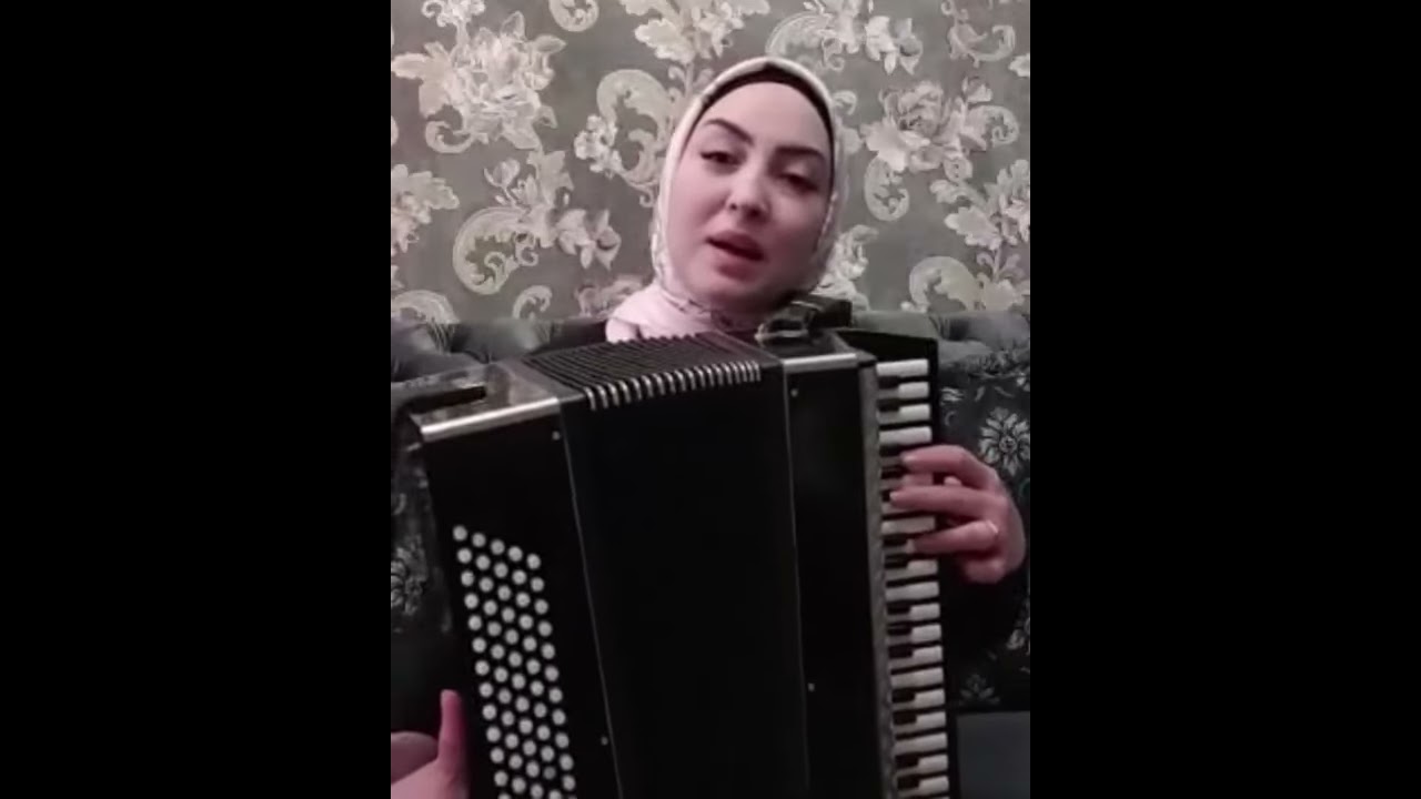 Чеченские песни про маму