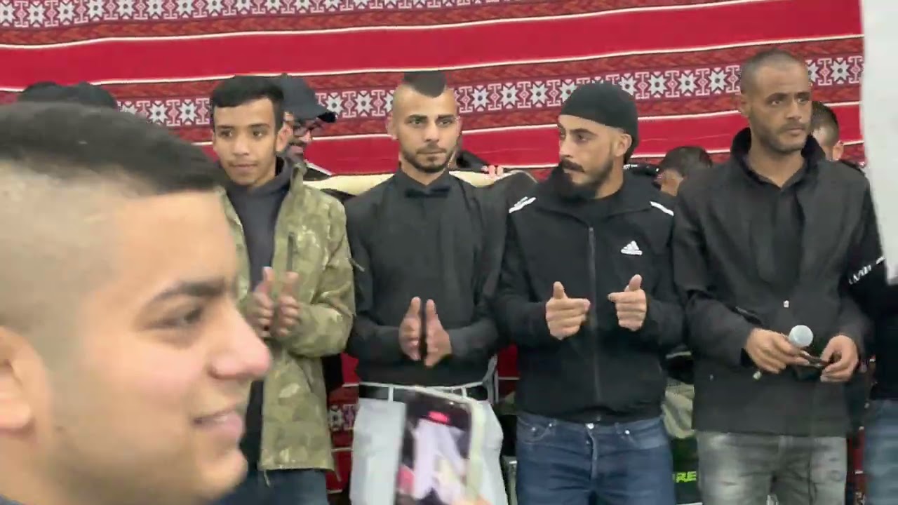 جديد فؤاد ابو بنية خليل الطرشان محمد المتانين 2022