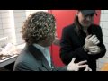 David Bisbal video capítulo fin de gira por teatros