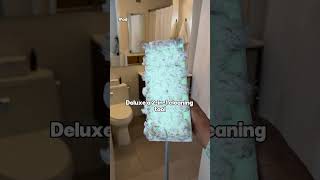 With Swiffer Cleaning Is Always Fun