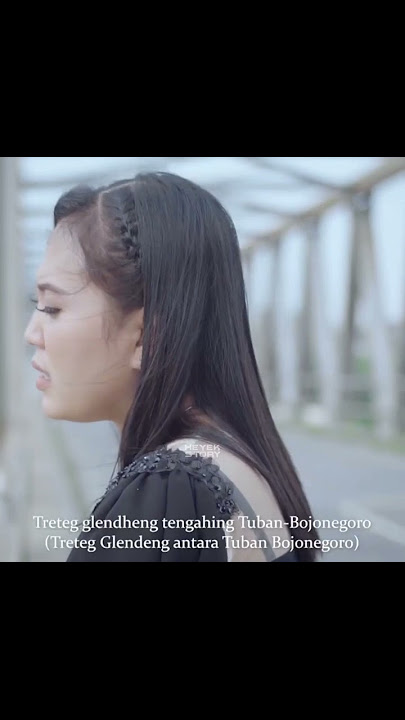 SANTI SAGITA || Tuban Bojonegoro || KELURAG WIDASWARA || story whatsApp || Heyek Story