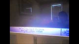 The Lost Video Of Toast: June 2012 Major Rogers Cable Outage (Read Description)