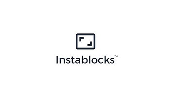 Instablocks: A New Way to Build Landing Pages