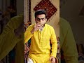 AI Banda Bol Utha 😳 Yeh Pani Hai Ya Jadoo Ka Nuqsa? | #viralvideo #comedy #entertainment