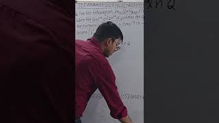 JEE ADVANCED PYQ 2017(CH - ELECTROCHEMISTRY) #jee #chemistry #exam #solution #new #viralvideo