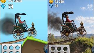 Hill Climb Racing in Real Life (09/2026) screenshot 4