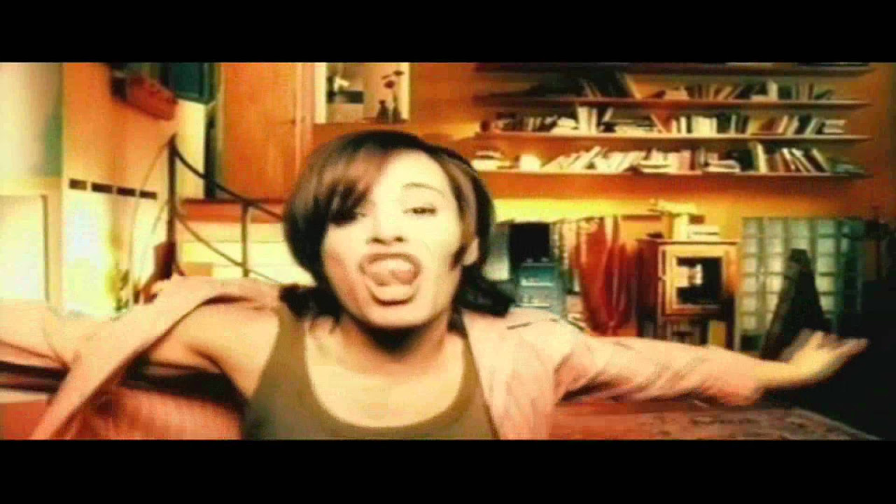 Alexia- Gimme Love (Remix)