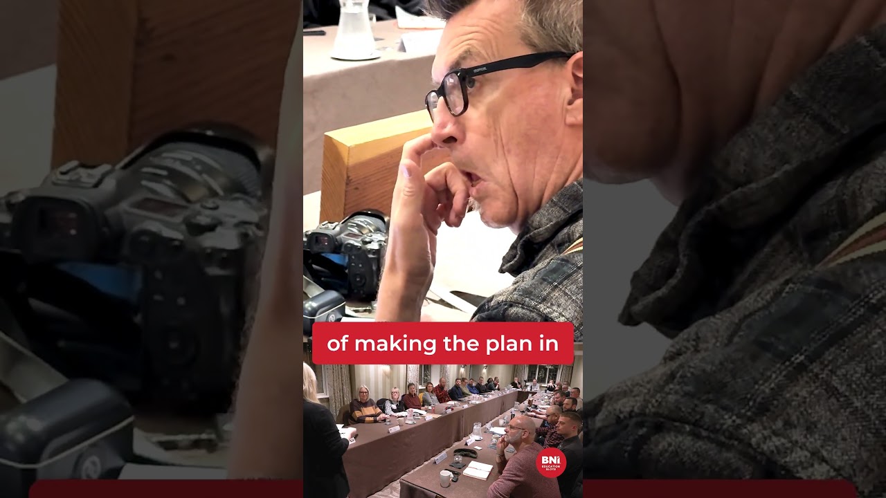 Вы знаете, чего хотите от 