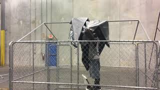 DogKennelCoverKingCanopy
