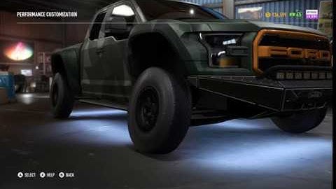 Need for Speed™ Payback - WHEEL GLITCH GUIDE