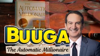 Buuga Milyuuneer Automatic Ah David Bach