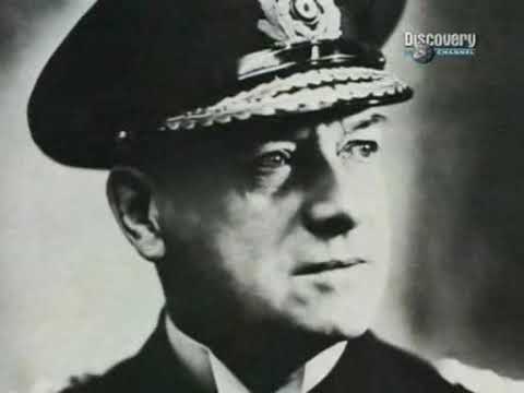 Авиация в битве за Атлантику во время Второй мировой 1939-1945 док фильм Discovery..