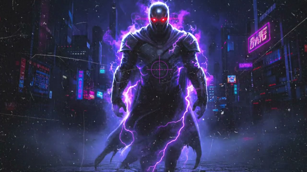 [FREE FOR PROFIT] Ghost melody | Realistic Feel Ghostly Vibe | Hard Trap beat