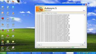 SoftrockVideoTest1.mp4 screenshot 4
